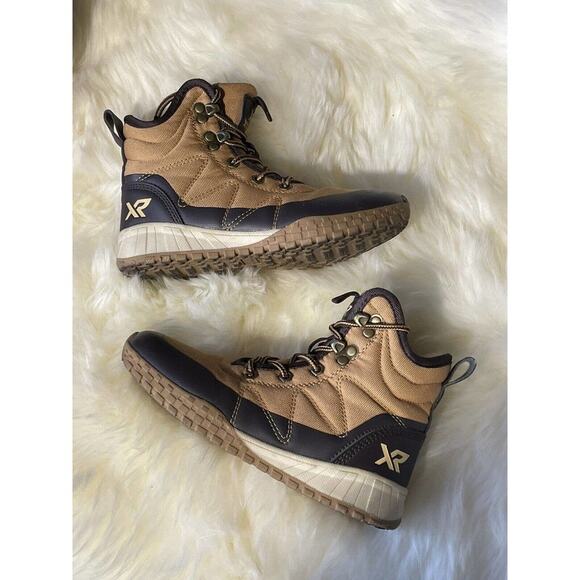 Xray Boy's Hiking Boot / Shoe Size‎ 13 - Picture 2 of 7